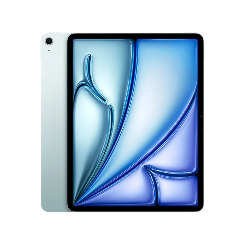 iPad Air (13-inch, M2)