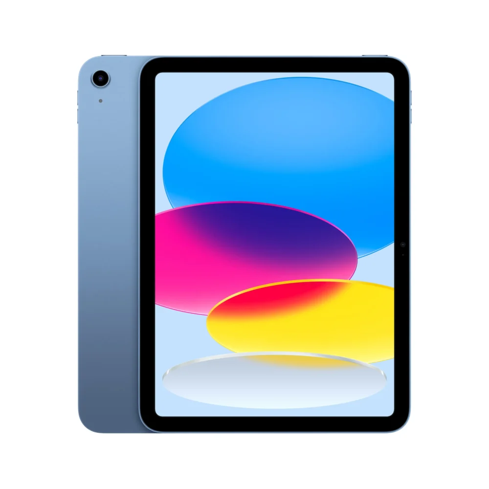 iPad (10th generation)