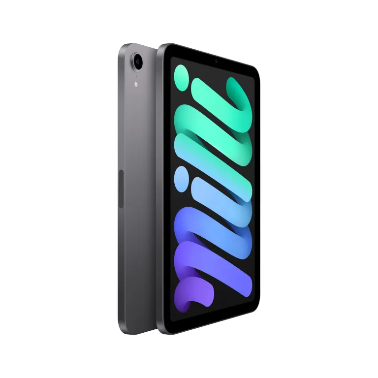 iPad mini (6th generation)