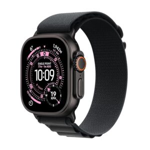 Apple Watch Ultra 3
